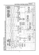 Preview for 181 page of Yamaha VT500A Service Manual