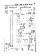 Preview for 182 page of Yamaha VT500A Service Manual