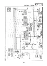 Preview for 189 page of Yamaha VT500A Service Manual