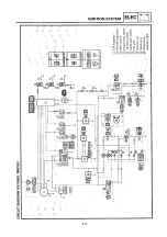 Preview for 194 page of Yamaha VT500A Service Manual