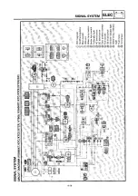 Preview for 207 page of Yamaha VT500A Service Manual