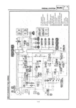 Preview for 208 page of Yamaha VT500A Service Manual