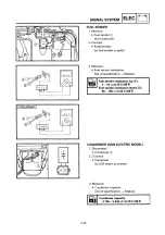 Preview for 217 page of Yamaha VT500A Service Manual