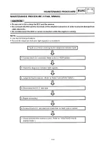 Preview for 229 page of Yamaha VT500A Service Manual