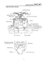 Preview for 257 page of Yamaha VT500A Service Manual