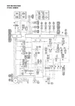 Preview for 274 page of Yamaha VT500A Service Manual