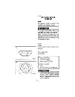 Preview for 35 page of Yamaha VT500B Owner'S Manual