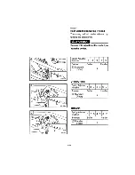 Preview for 90 page of Yamaha VT500B Owner'S Manual