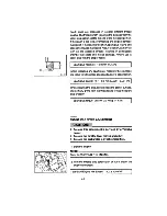 Preview for 52 page of Yamaha VT600C Owner'S Manual