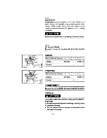 Preview for 64 page of Yamaha VT600C Owner'S Manual