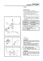 Preview for 70 page of Yamaha VT600C Service Manual