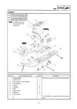 Preview for 72 page of Yamaha VT600C Service Manual