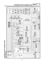 Preview for 170 page of Yamaha VT600C Service Manual