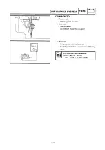 Preview for 195 page of Yamaha VT600C Service Manual