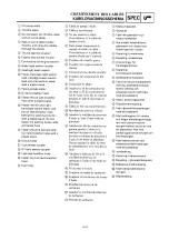 Предварительный просмотр 221 страницы Yamaha VT600C Service Manual