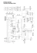 Предварительный просмотр 226 страницы Yamaha VT600C Service Manual