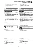 Предварительный просмотр 51 страницы Yamaha VT700F Service Manual