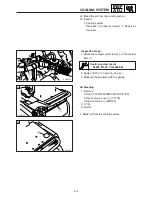 Предварительный просмотр 54 страницы Yamaha VT700F Service Manual