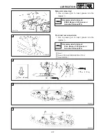 Предварительный просмотр 100 страницы Yamaha VT700F Service Manual