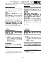 Предварительный просмотр 105 страницы Yamaha VT700F Service Manual