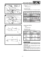 Предварительный просмотр 160 страницы Yamaha VT700F Service Manual