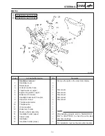 Предварительный просмотр 168 страницы Yamaha VT700F Service Manual