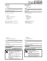 Предварительный просмотр 175 страницы Yamaha VT700F Service Manual