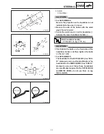 Предварительный просмотр 178 страницы Yamaha VT700F Service Manual