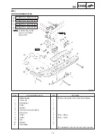 Предварительный просмотр 180 страницы Yamaha VT700F Service Manual