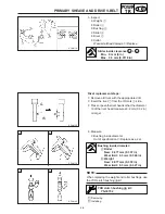 Предварительный просмотр 214 страницы Yamaha VT700F Service Manual