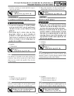 Предварительный просмотр 219 страницы Yamaha VT700F Service Manual