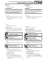 Предварительный просмотр 223 страницы Yamaha VT700F Service Manual