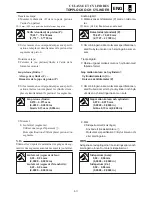 Preview for 333 page of Yamaha VT700F Service Manual