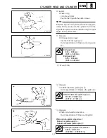 Preview for 334 page of Yamaha VT700F Service Manual