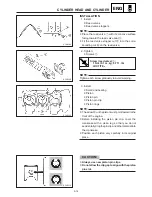 Preview for 338 page of Yamaha VT700F Service Manual