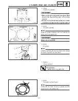 Preview for 340 page of Yamaha VT700F Service Manual