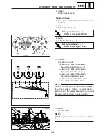 Preview for 342 page of Yamaha VT700F Service Manual