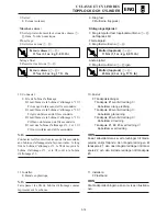 Preview for 343 page of Yamaha VT700F Service Manual