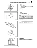 Предварительный просмотр 350 страницы Yamaha VT700F Service Manual