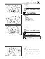 Предварительный просмотр 380 страницы Yamaha VT700F Service Manual