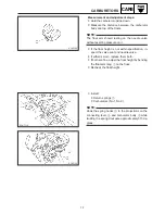 Предварительный просмотр 394 страницы Yamaha VT700F Service Manual