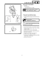 Предварительный просмотр 396 страницы Yamaha VT700F Service Manual