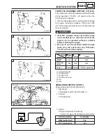 Предварительный просмотр 420 страницы Yamaha VT700F Service Manual