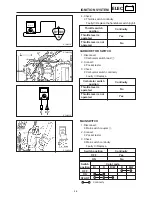 Предварительный просмотр 422 страницы Yamaha VT700F Service Manual