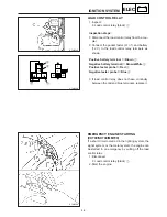 Предварительный просмотр 424 страницы Yamaha VT700F Service Manual