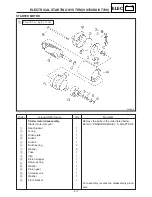 Preview for 434 page of Yamaha VT700F Service Manual