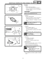 Preview for 436 page of Yamaha VT700F Service Manual