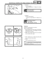 Preview for 438 page of Yamaha VT700F Service Manual