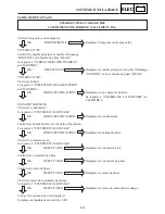 Предварительный просмотр 452 страницы Yamaha VT700F Service Manual