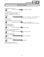 Предварительный просмотр 455 страницы Yamaha VT700F Service Manual